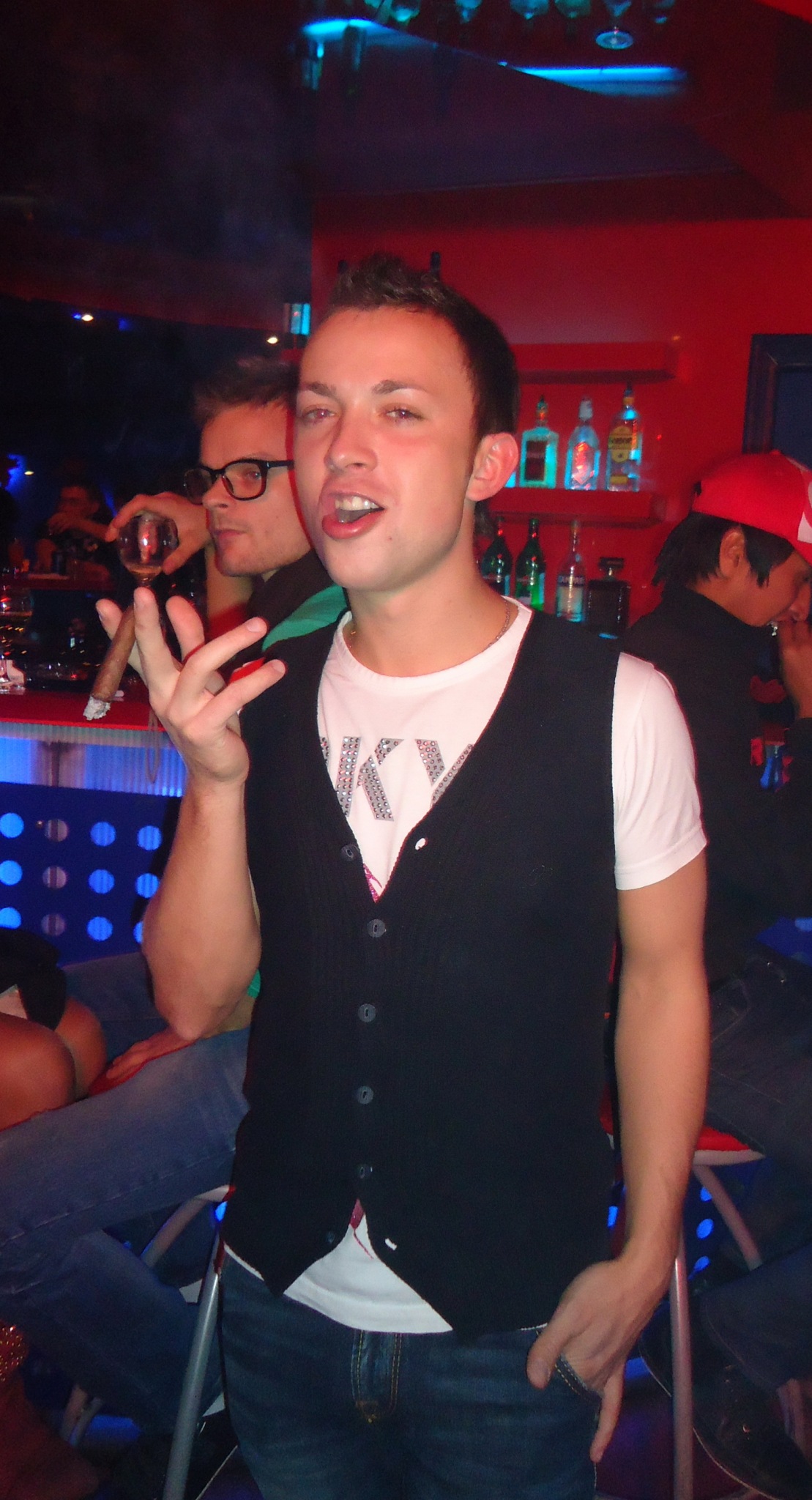 Фото профиля