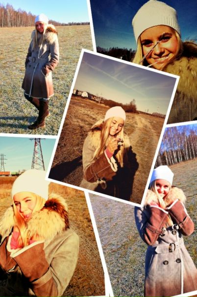 №92, Анна Кульбятская, 36 лет №92, Анна Кульбятская, 36 лет