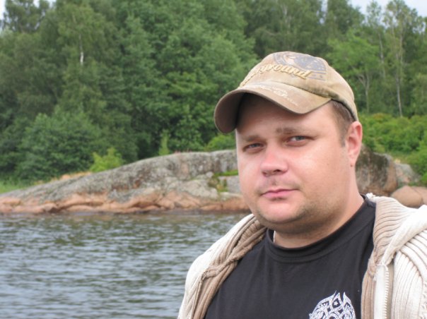 №47, Сергей Махов, 51 год, Санкт-Петербург №47, Сергей Махов, 51 год, Санкт-Петербург