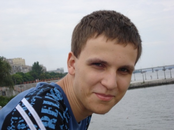 №43, Дмитрий Тыханский, Краматорск №43, Дмитрий Тыханский, Краматорск