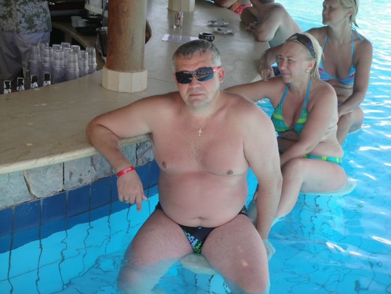 №3, Сергей Обухов №3, Сергей Обухов