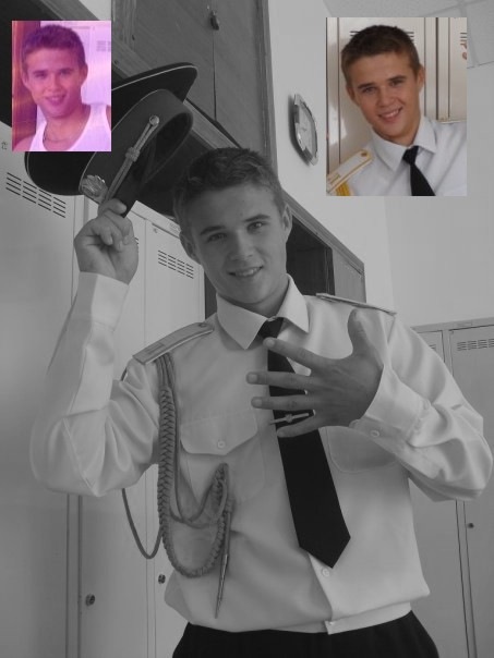 №67, Рома Юхимчук, Луцк №67, Рома Юхимчук, Луцк