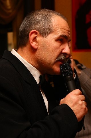 №66, Петр Кожевников, Санкт-Петербург №66, Петр Кожевников, Санкт-Петербург