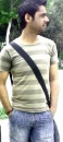 №3 Usman Khalid