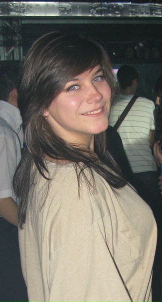 №121, Сонечка Семенова, 36 лет, Санкт-Петербург №121, Сонечка Семенова, 36 лет, Санкт-Петербург