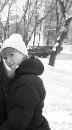 №13, Кристина Соколова №13, Кристина Соколова