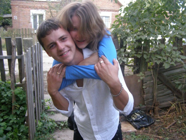 №54, Александр Вуде, 38 лет, Конотоп №54, Александр Вуде, 38 лет, Конотоп