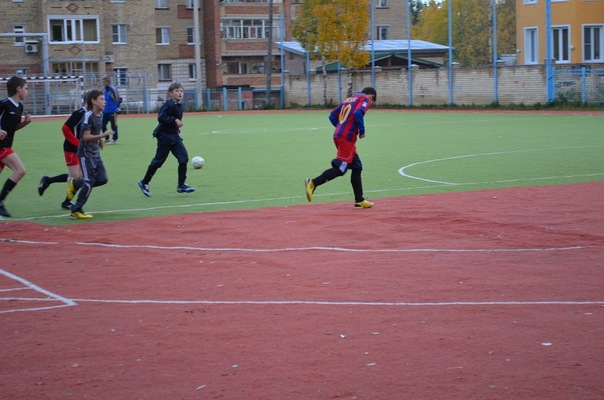 №8, Andy Crowd №8, Andy Crowd