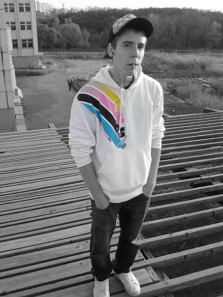 №11, Ник Котловский, 35 лет, Хабаровск №11, Ник Котловский, 35 лет, Хабаровск