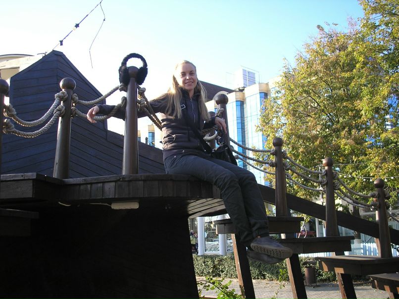 №107, Оксана Козлитина, Ставрополь №107, Оксана Козлитина, Ставрополь