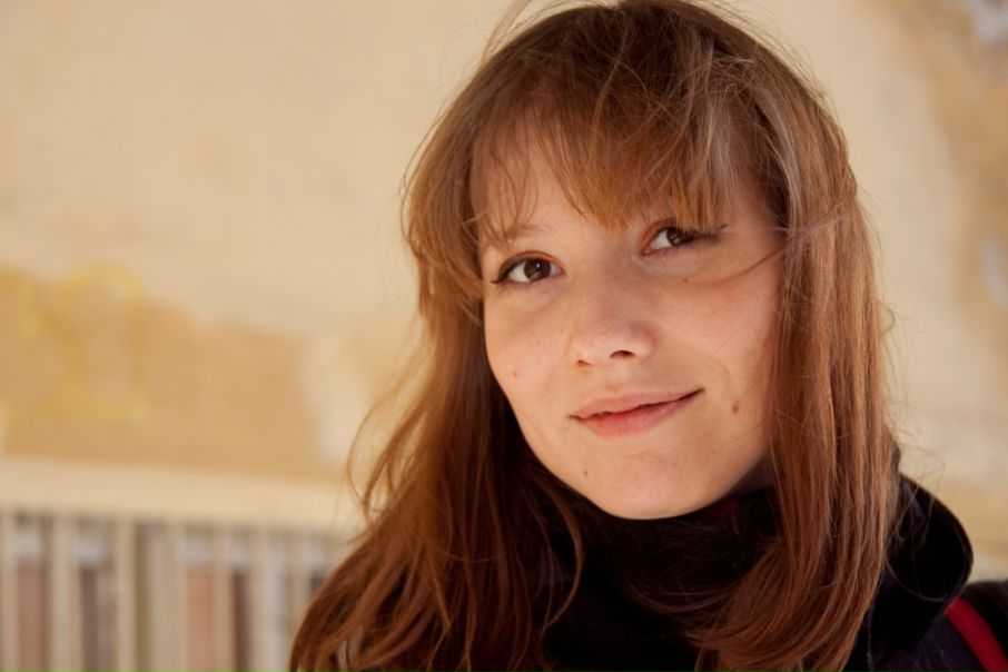 №98, Пелагея Воробьева, 39 лет, Тбилиси, Грузия №98, Пелагея Воробьева, 39 лет, Тбилиси, Грузия