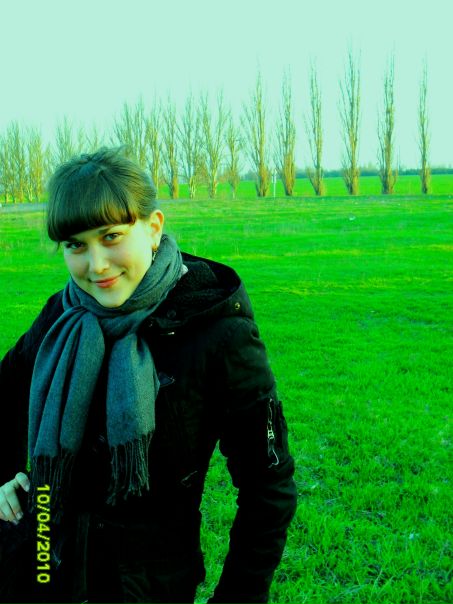 №36, Алина Неклеса, 35 лет, Донецк №36, Алина Неклеса, 35 лет, Донецк