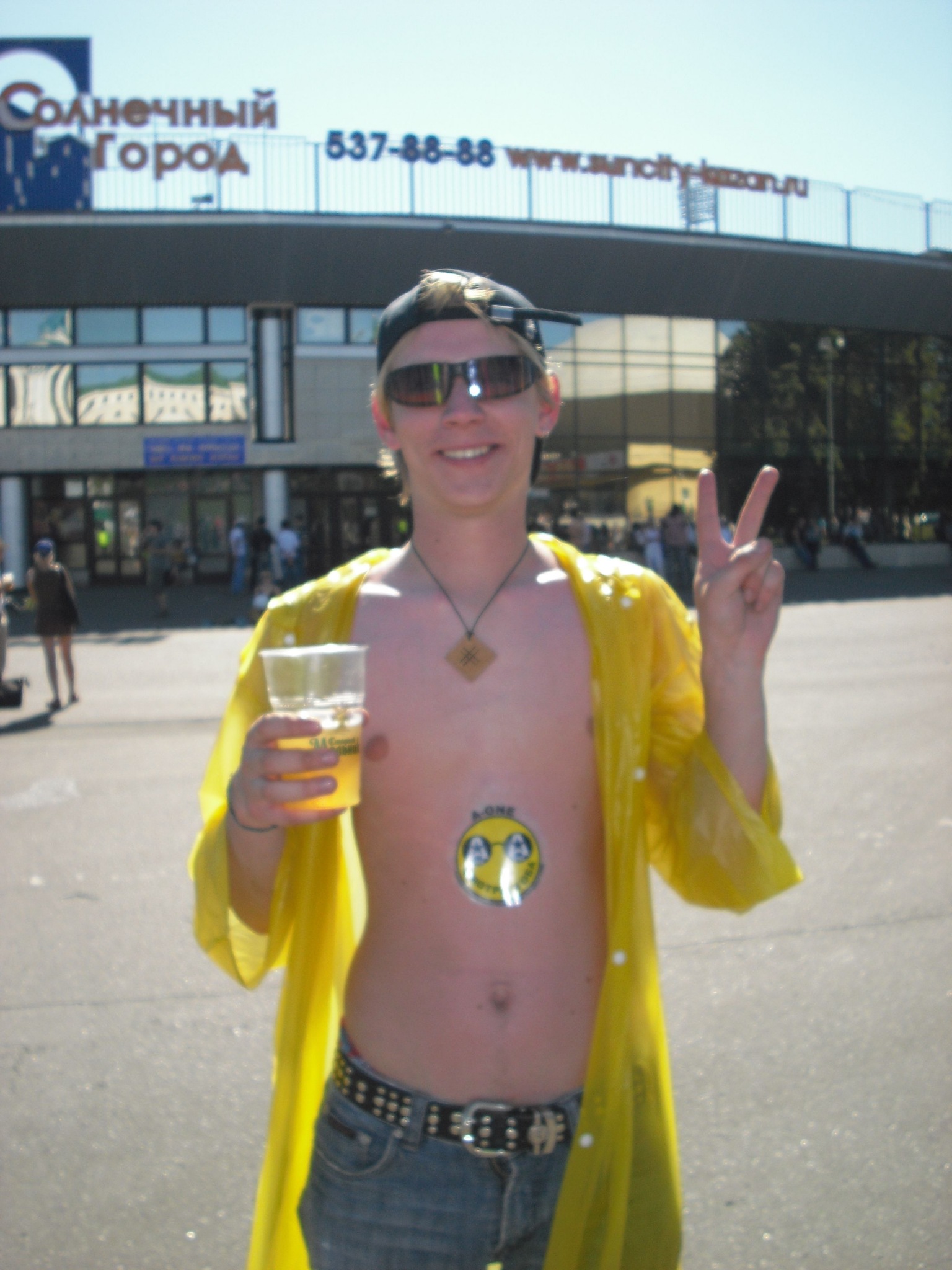 Фото профиля