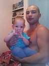 Фотография Кашапова Юры
