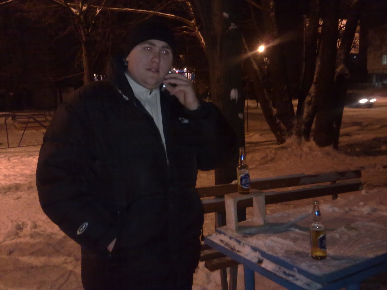 Фото профиля