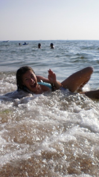 №5, Виктория Дякова, 34 года, Межводное №5, Виктория Дякова, 34 года, Межводное