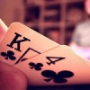 Аватар: Redstar Poker