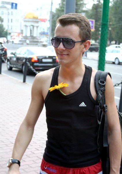 №37, Snow Leopard, Москва №37, Snow Leopard, Москва