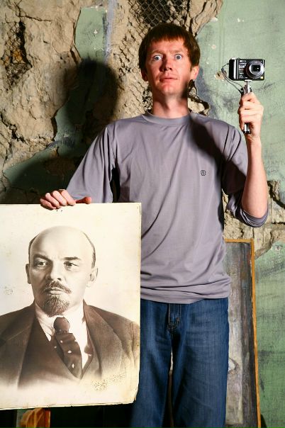 №101, Пётр Ульянов, Москва №101, Пётр Ульянов, Москва