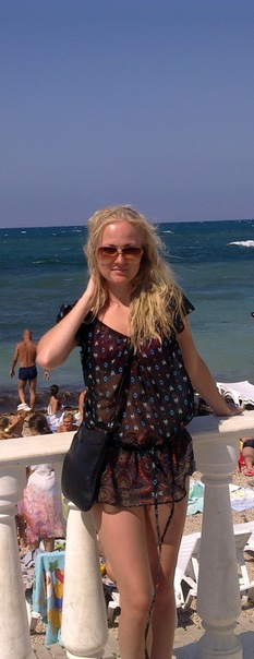 №137, Анна Рябцева, 36 лет, Днепр (Днепропетровск) №137, Анна Рябцева, 36 лет, Днепр (Днепропетровск)