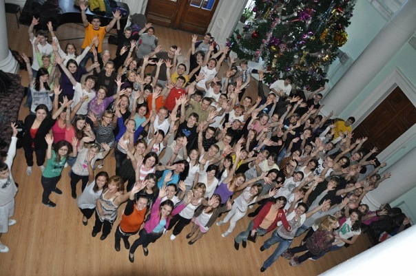 №110, Костя Чиковани, 32 года, Москва №110, Костя Чиковани, 32 года, Москва