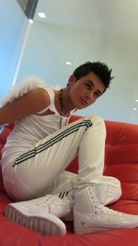 №129, Серёга Малой, 38 лет, Одесса №129, Серёга Малой, 38 лет, Одесса