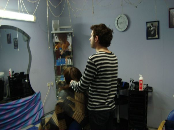 №87, Влад Ditiaporoka, Москва №87, Влад Ditiaporoka, Москва