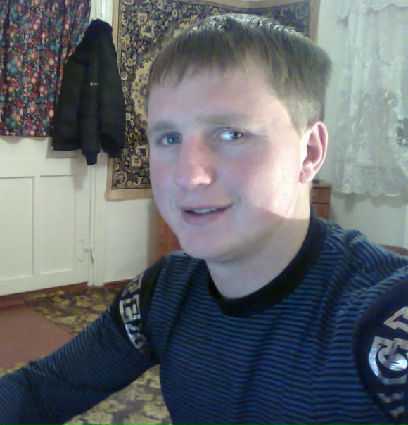 №14, Саша Матвієць №14, Саша Матвієць