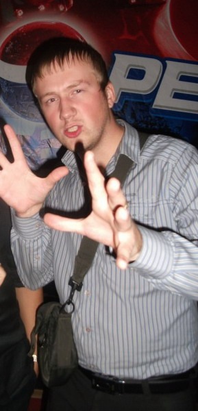 №64, Павел Макаренко №64, Павел Макаренко