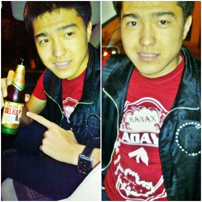 №113, Амандык Габбасов, Атырау, Казахстан №113, Амандык Габбасов, Атырау, Казахстан