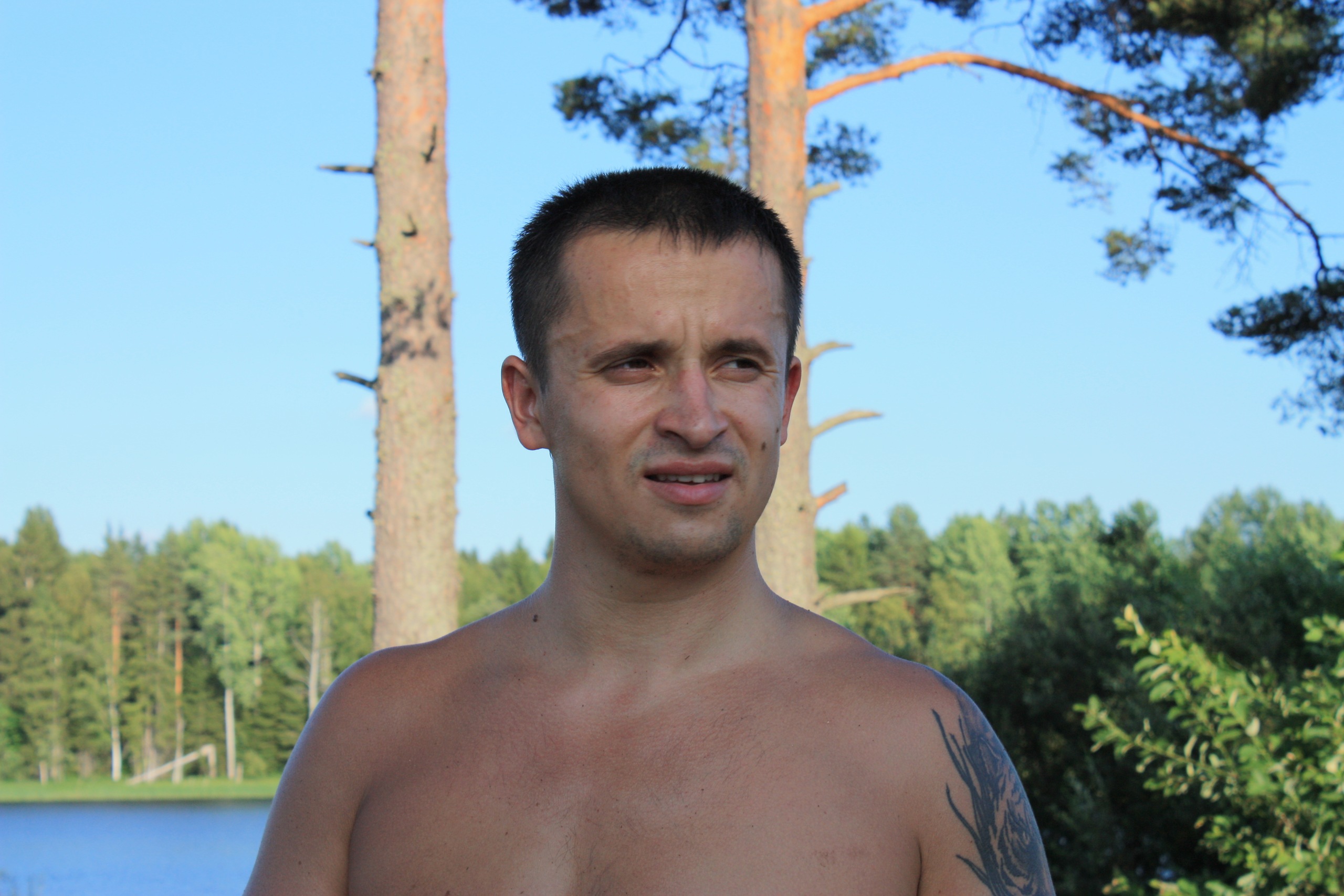 Фото профиля