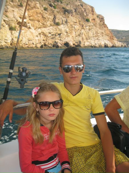 №33, Сергій Линюк, Луцк №33, Сергій Линюк, Луцк