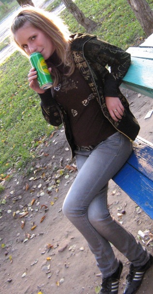 №7, Дарья Ващенко, 33 года, Харьков №7, Дарья Ващенко, 33 года, Харьков