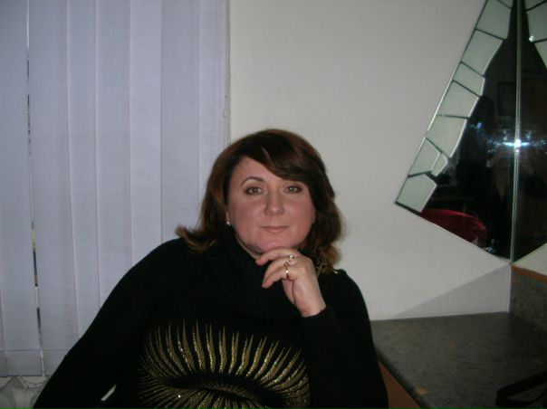 №5, Любава Зозуля №5, Любава Зозуля