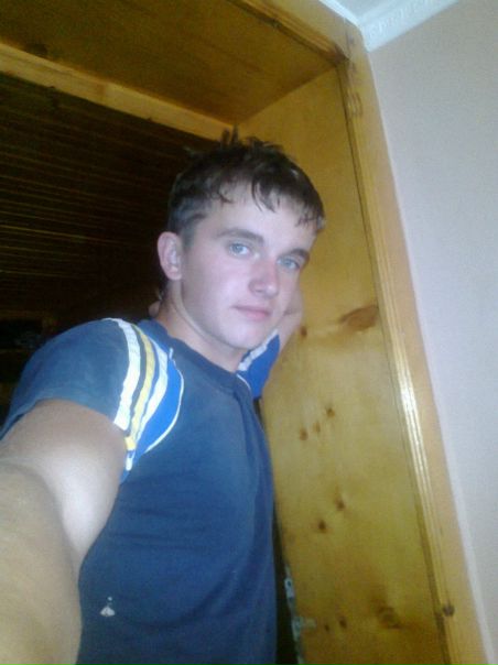 №20, Юрик Крегул №20, Юрик Крегул