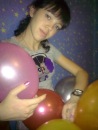 №33 Лена Ртищева