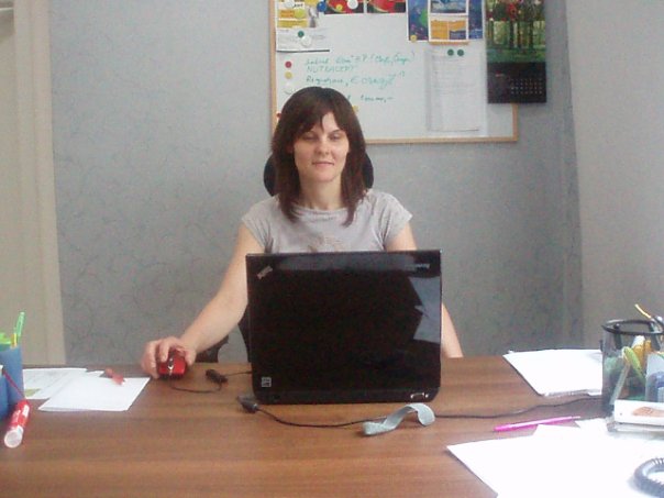 №6, Светулька Гладчук, Praha №6, Светулька Гладчук, Praha