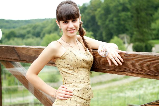 Фото насти семенюк