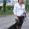 Аватар: Алсу Яруллина