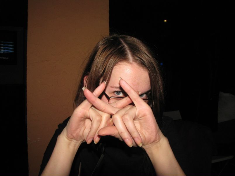 №4, Анна Добрынина, 36 лет №4, Анна Добрынина, 36 лет