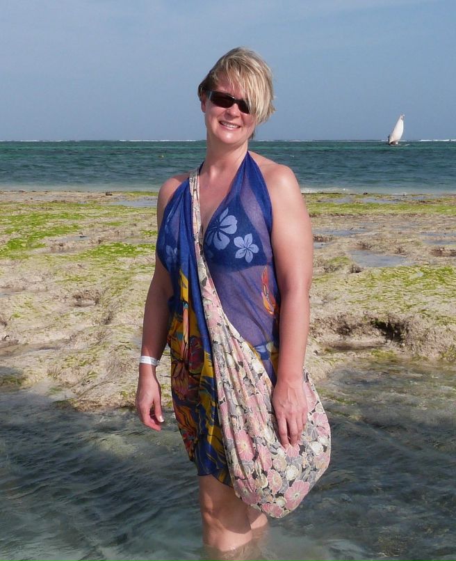 Лариса Бартонева | Brno