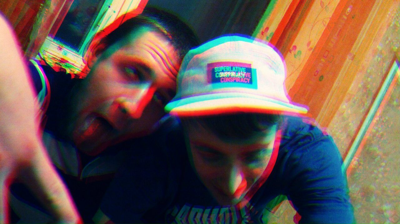 Санёк Карпа | Москва