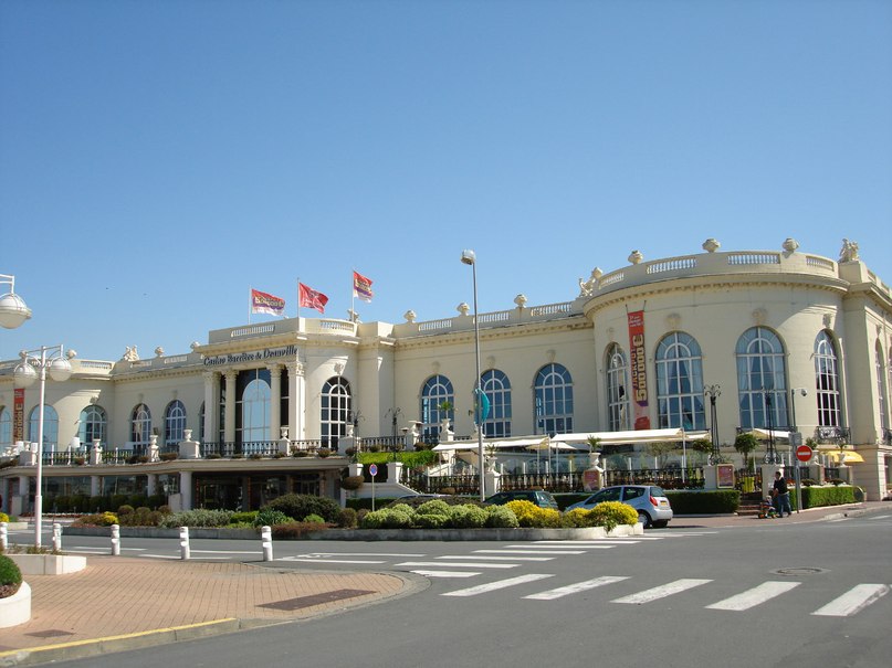 Anna Makerova | Paris