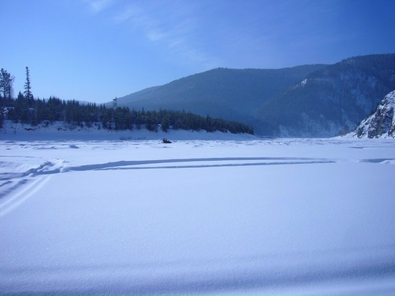 Иван Сергеев | Красноярск