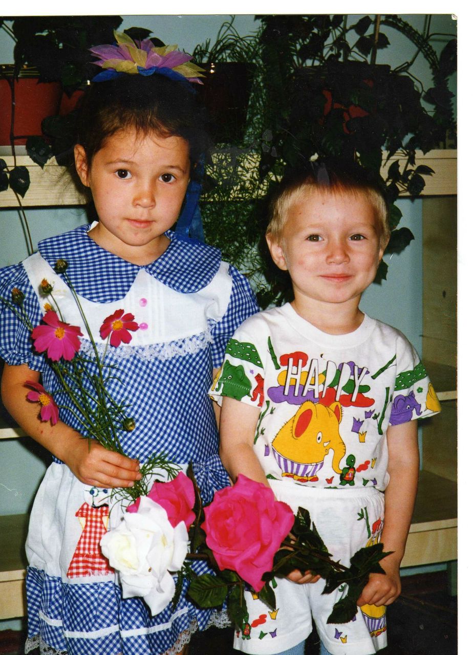 Азат Давлетшин | Уфа