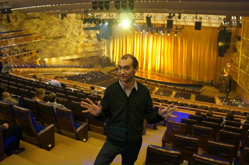 Лилия Шаблонова Алексеевна | Павлово