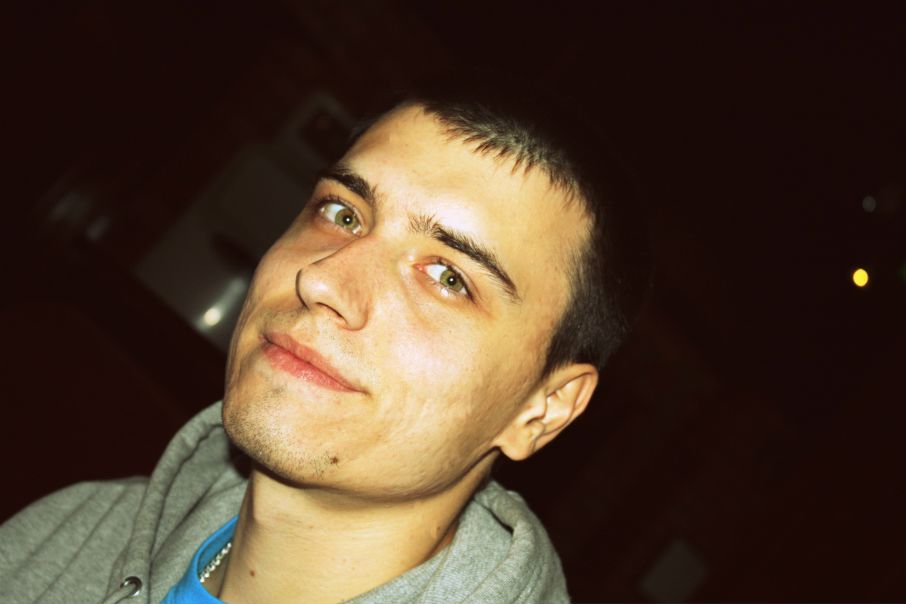 №69, Вячеслав Самойленко, 36 лет, Алматы №69, Вячеслав Самойленко, 36 лет, Алматы