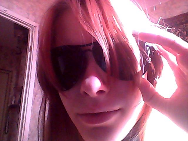 Анна Казакова | Воткинск