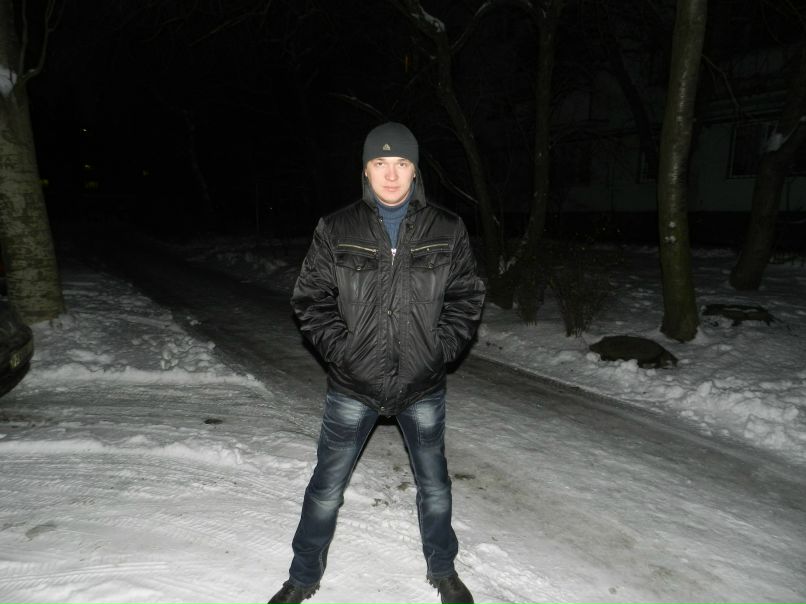 Владимир Рожественный | Запорожье