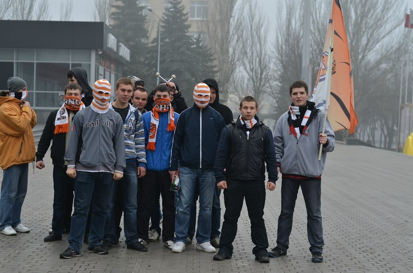 Антон Рудой | Симферополь